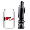Pluggiz BIG KNIGHT CHESS 16 x 4.7 cm